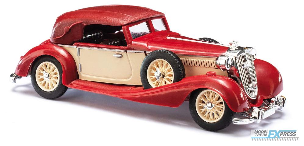 Busch autos 41320